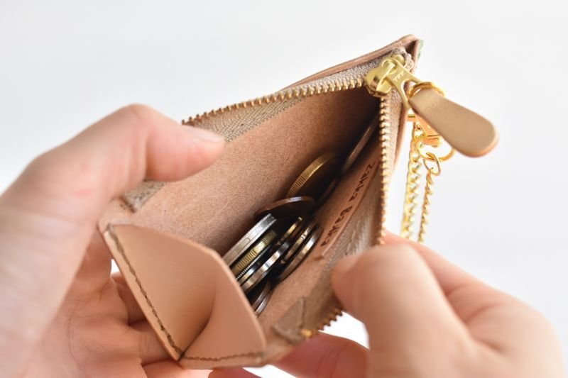 画像5: Graffiti（ファスナー付きパスケース） (5)