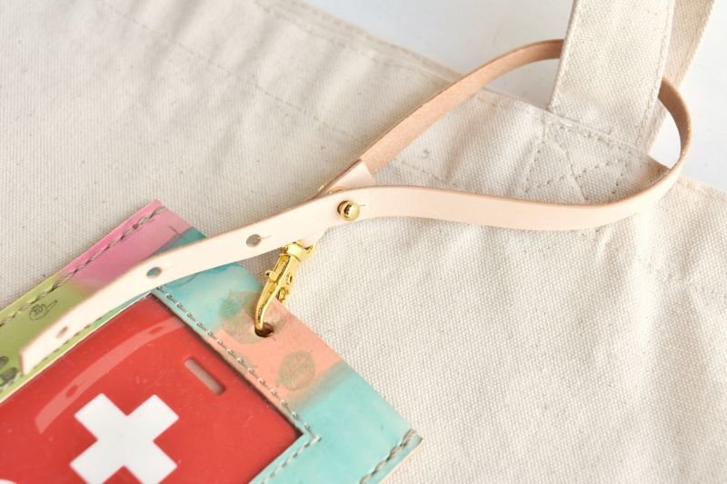 画像7: ヘルプマーク・カードケース (7)