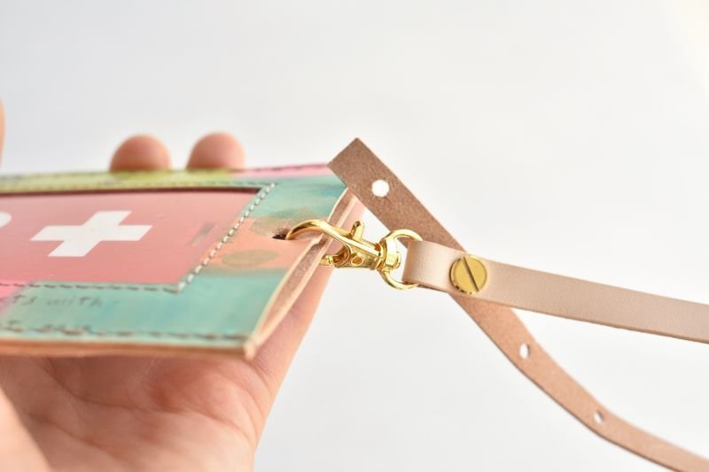 画像6: ヘルプマーク・カードケース (6)