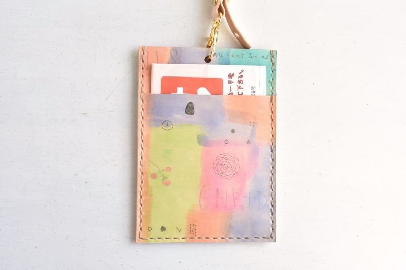 画像4: ヘルプマーク・カードケース (4)