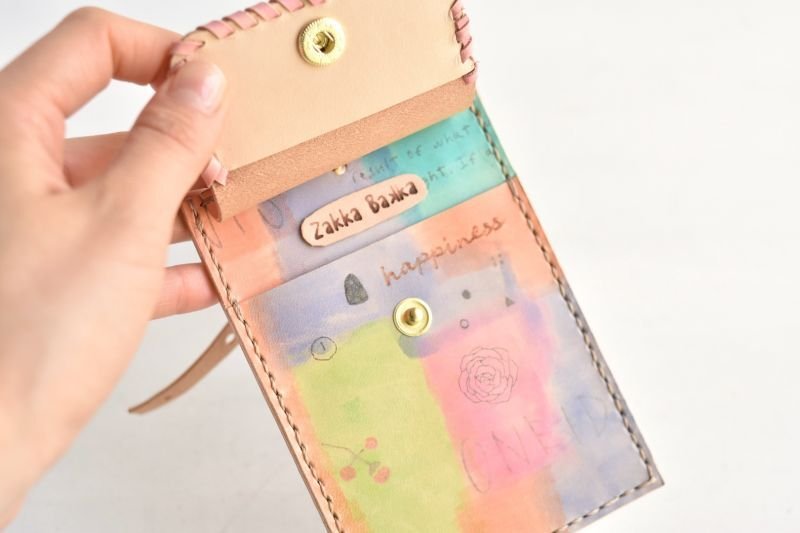 画像9: ヘルプマーク・カードケース (9)