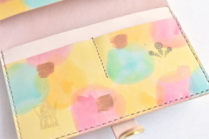 画像9: kimagure × Graffiti（通帳ケース） (9)