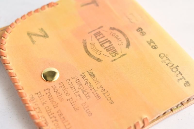 画像3: みかん × Graffiti（カードケース） (3)