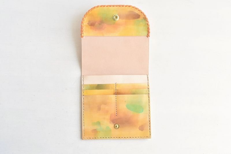 画像6: みかん × Graffiti（カードケース） (6)