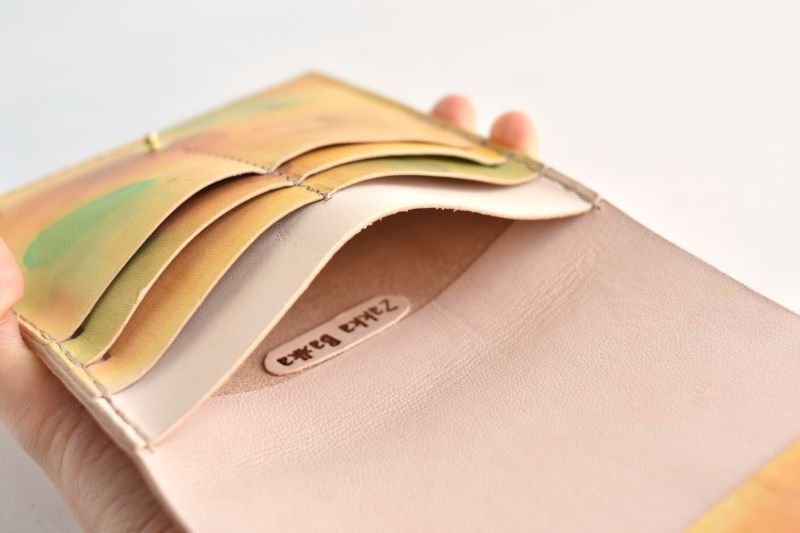 画像10: みかん × Graffiti（カードケース） (10)