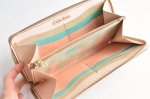 画像6: Sunset No.58（ラウンドファスナー長財布） (6)