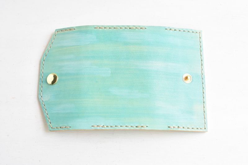 画像4: 空色（キーケース） (4)