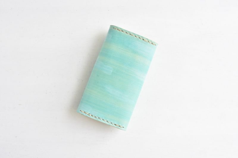 画像3: 空色（キーケース） (3)