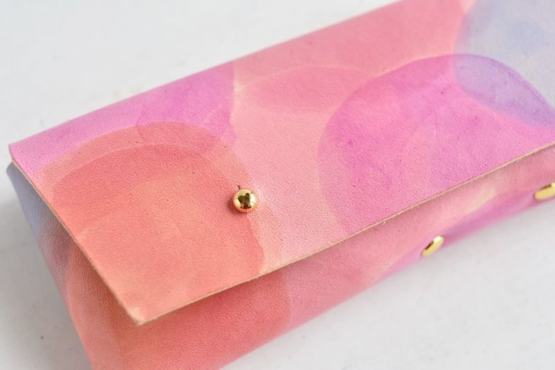 画像2: Berry Berry（眼鏡ケース） (2)