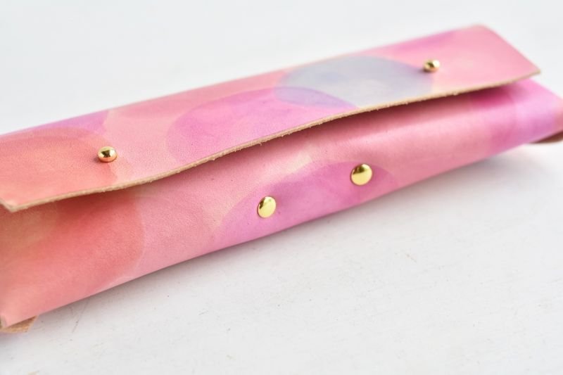 画像3: Berry Berry（眼鏡ケース） (3)