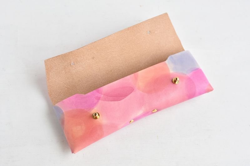 画像7: Berry Berry（眼鏡ケース） (7)