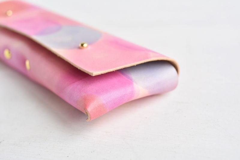 画像4: Berry Berry（眼鏡ケース） (4)