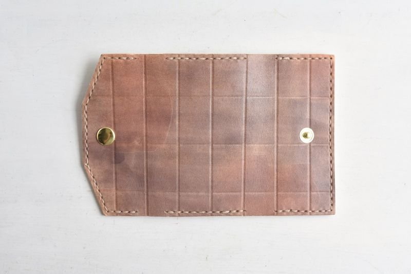 画像5: チョコレート  No.24（キーケース） (5)