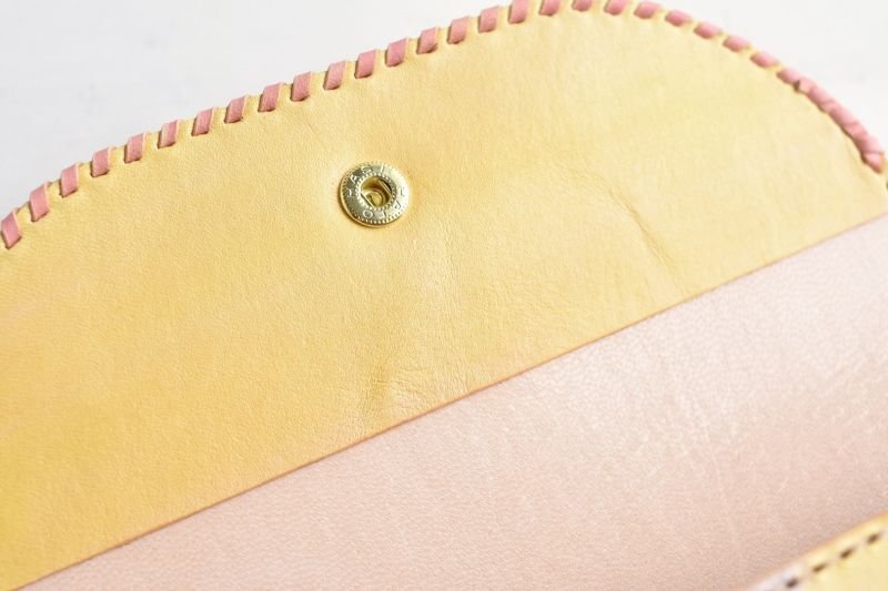 画像9: 春風 × Graffiti（長財布） (9)