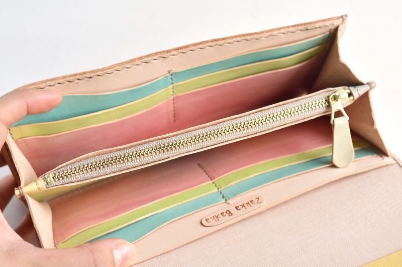 画像12: 春風 × Graffiti（長財布） (12)