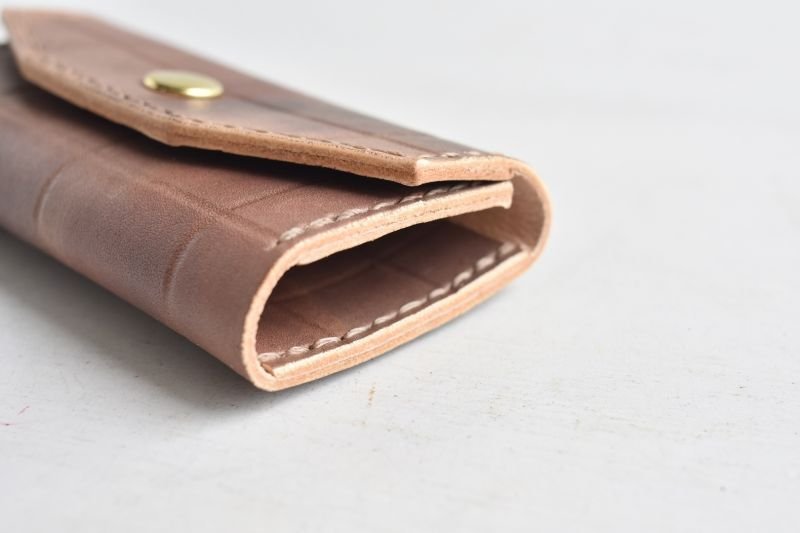 画像3: チョコレート  No.24（キーケース） (3)