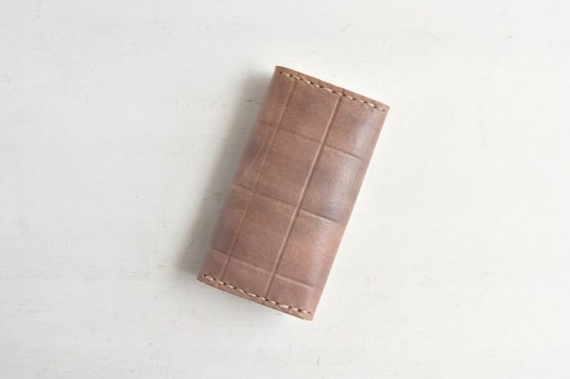 画像4: チョコレート  No.24（キーケース） (4)