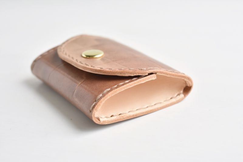 画像3: チョコレート(ボックス型小銭入れ) (3)