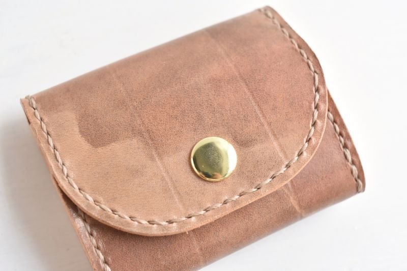 画像2: チョコレート(ボックス型小銭入れ) (2)