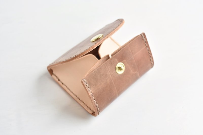 画像6: チョコレート(ボックス型小銭入れ) (6)