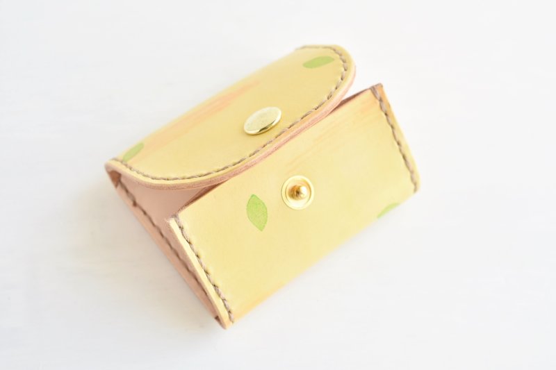 画像6: レモン(ボックス型小銭入れ) (6)