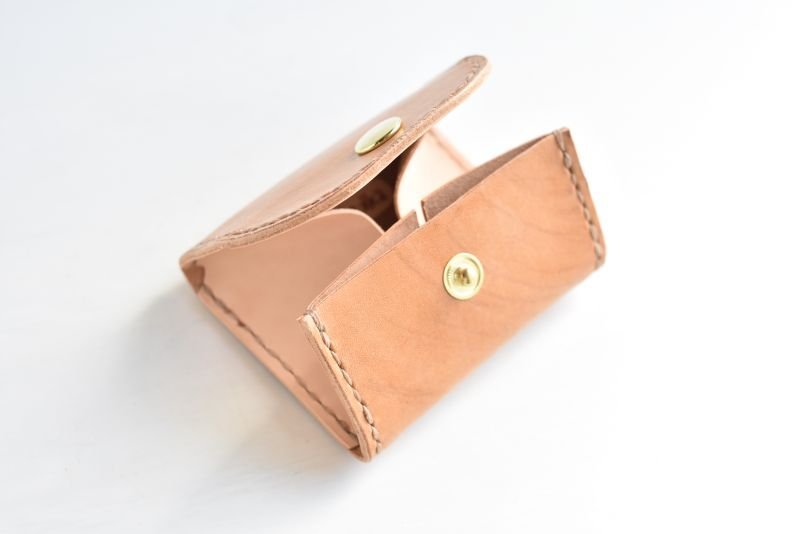 画像6: mokha(ボックス型小銭入れ) (6)