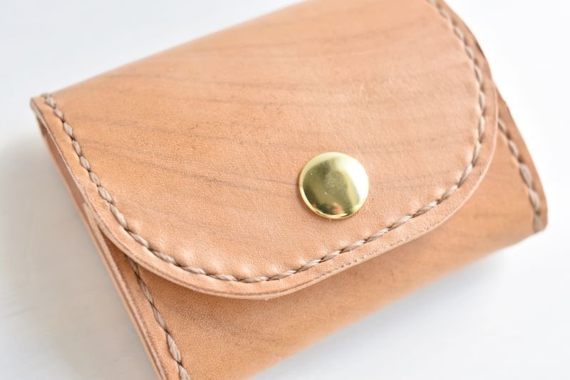 画像2: mokha(ボックス型小銭入れ) (2)