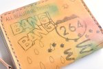 画像2: Graffiti（ラウンドファスナー小銭入れ） (2)
