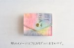 画像10: Graffiti（ラウンドファスナー小銭入れ） (10)