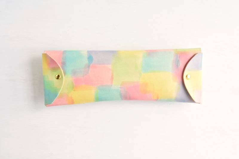 画像5: パステル姫（眼鏡ケース） (5)