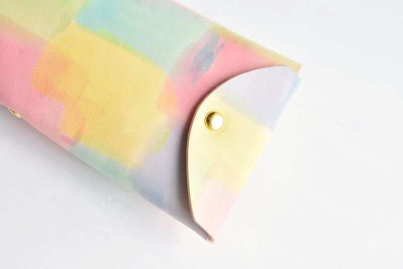 画像6: パステル姫（眼鏡ケース） (6)