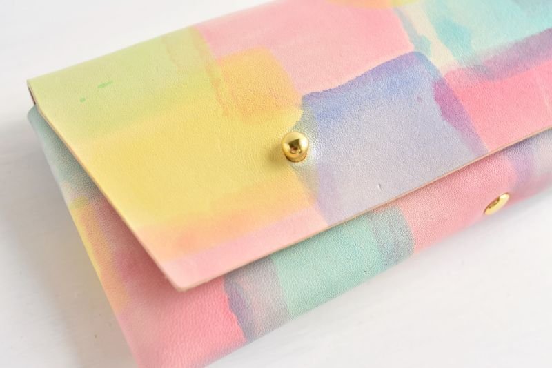 画像2: パステル姫（眼鏡ケース） (2)