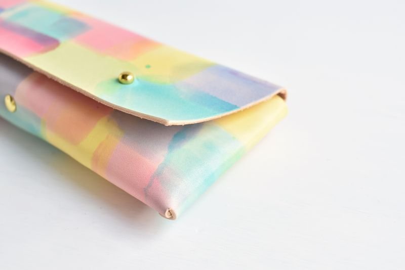 画像4: パステル姫（眼鏡ケース） (4)