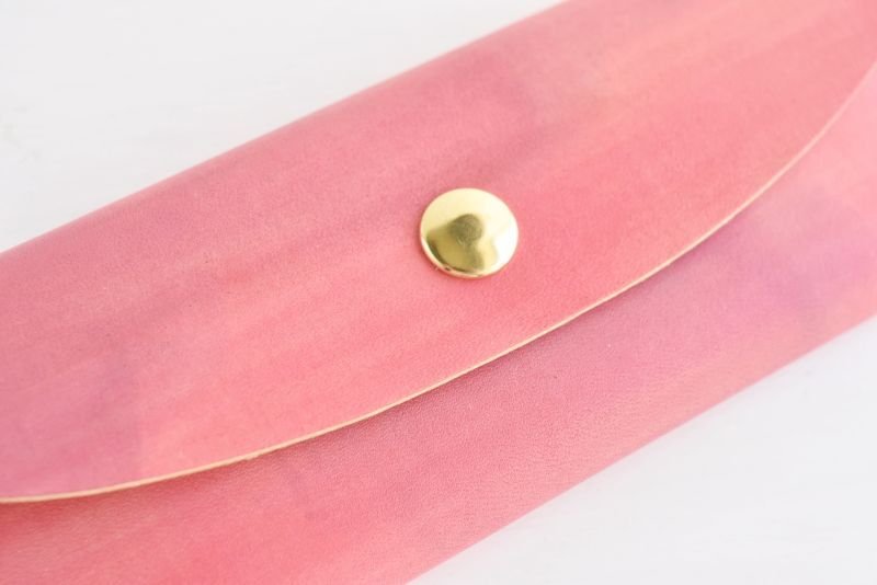 画像2: カントリーレッド No.77（ペンケース） (2)