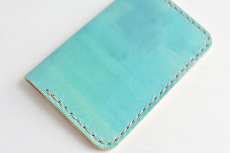 画像5: Under the Sea（薄い名刺入れ） (5)