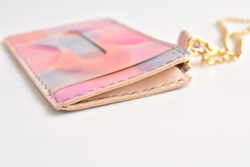 画像5: Berry Berry（ファスナー付きパスケース） (5)