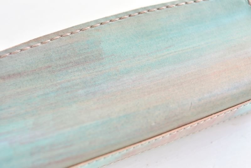 画像3: Sunset  No.72（ファスナーのペンケース） (3)