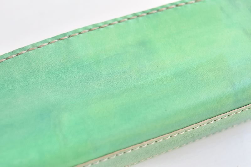 画像3: 森林浴  No.160（ファスナーのペンケース） (3)