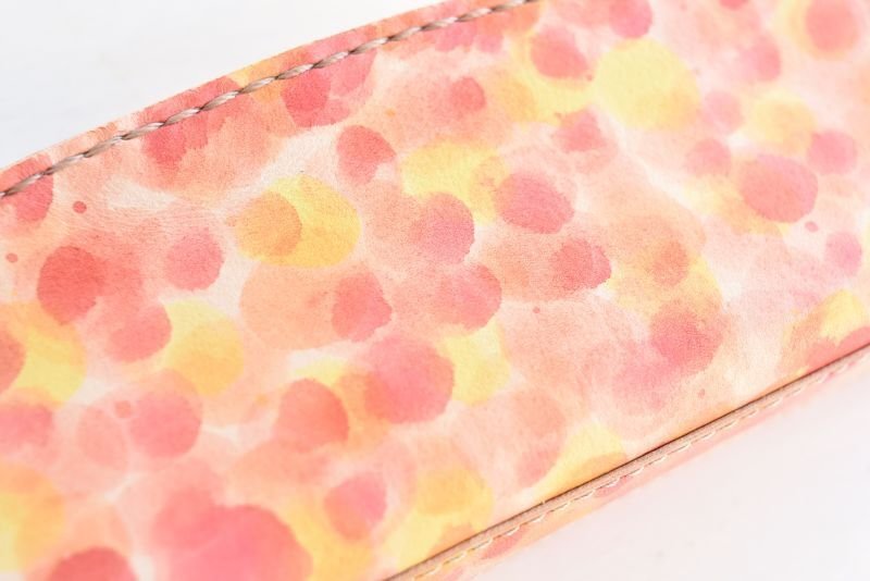 画像3: 秋色  No.67（ファスナーのペンケース） (3)