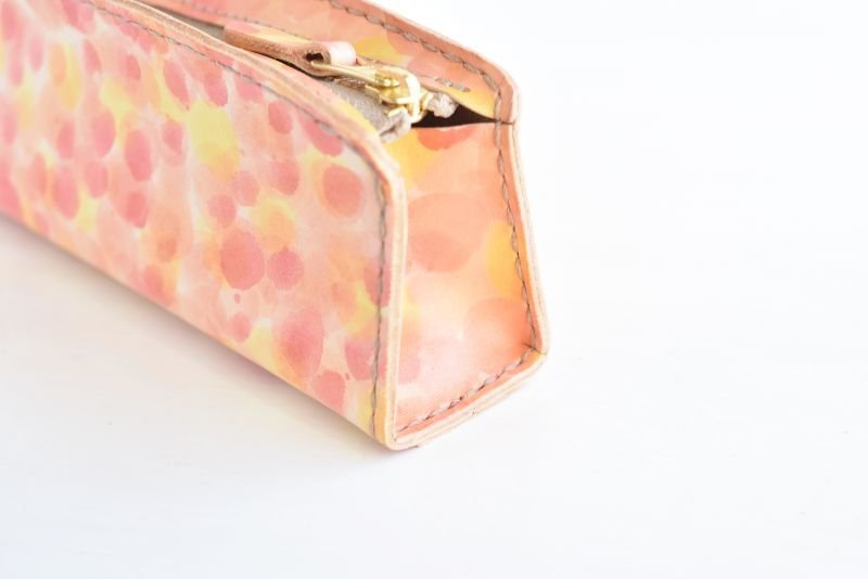 画像4: 秋色  No.67（ファスナーのペンケース） (4)