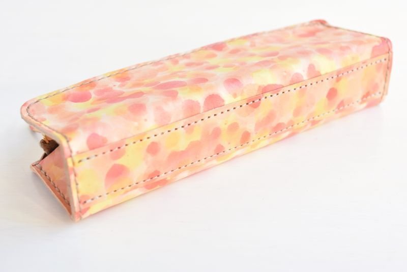 画像6: 秋色  No.67（ファスナーのペンケース） (6)