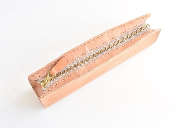 画像7: mokha  No.38（ファスナーのペンケース） (7)