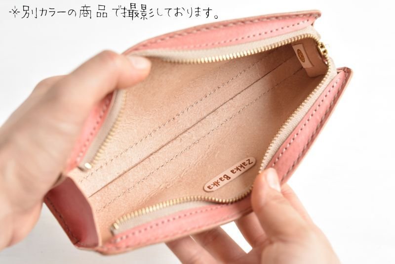 画像10: mokha  No.38（ファスナーのペンケース） (10)