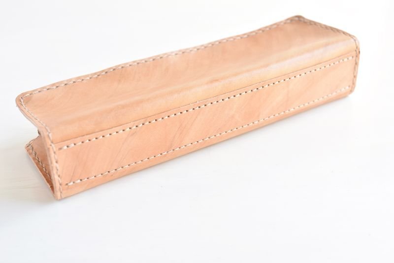 画像6: mokha  No.38（ファスナーのペンケース） (6)