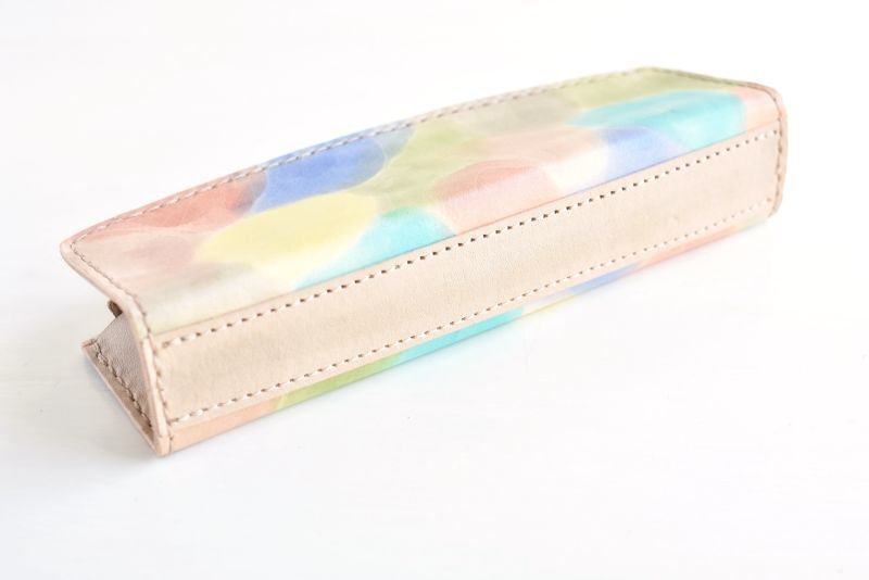 画像6: 石ころ  No.76(ファスナーのペンケース) (6)