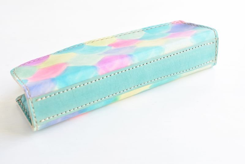 画像6: 人魚姫  No.89（ファスナーのペンケース） (6)