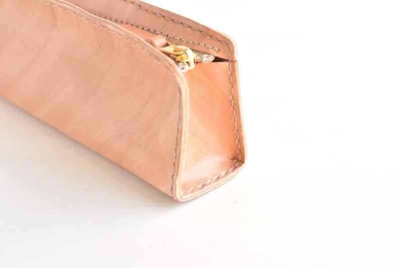 画像4: mokha  No.38（ファスナーのペンケース） (4)