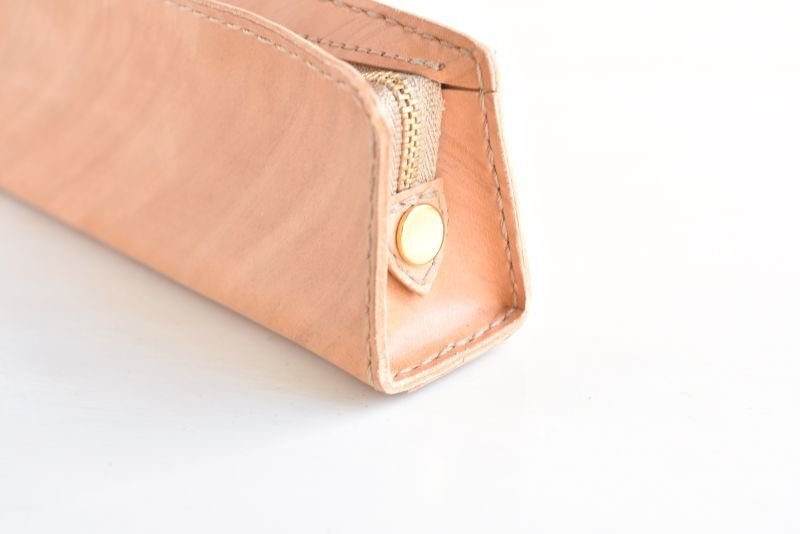 画像5: mokha  No.38（ファスナーのペンケース） (5)