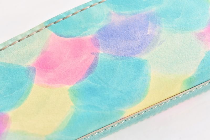 画像3: 人魚姫  No.89（ファスナーのペンケース） (3)