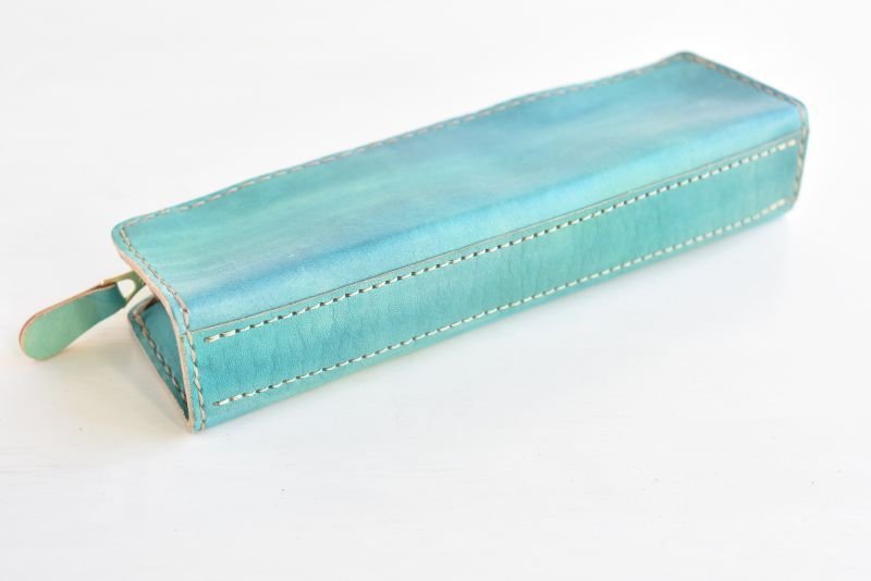 画像6: Under the Sea  No.254（ファスナーのペンケース） (6)